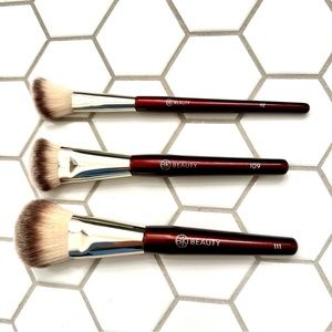 🌿 BK Beauty Makeup Brushes